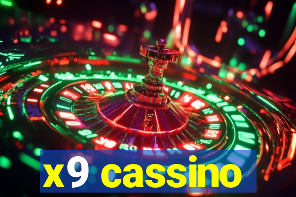 x9 cassino